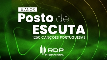 Imagem de Cinco anos de Posto de Escuta com João Pedro Bandeira