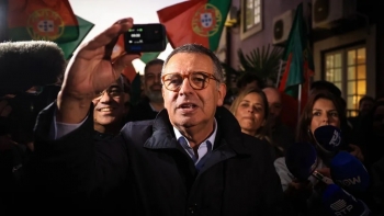 Imagem de Voto em mobilidade teria ajudado votação no estrangeiro