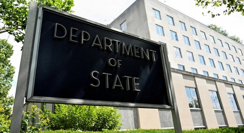 Imagem de Brasil e Cabo Verde incluídos. América de Trump deixa de emitir vistos para 75 países