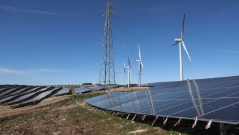 Imagem de EDP aumenta em 12% produção de eletricidade em 2025
