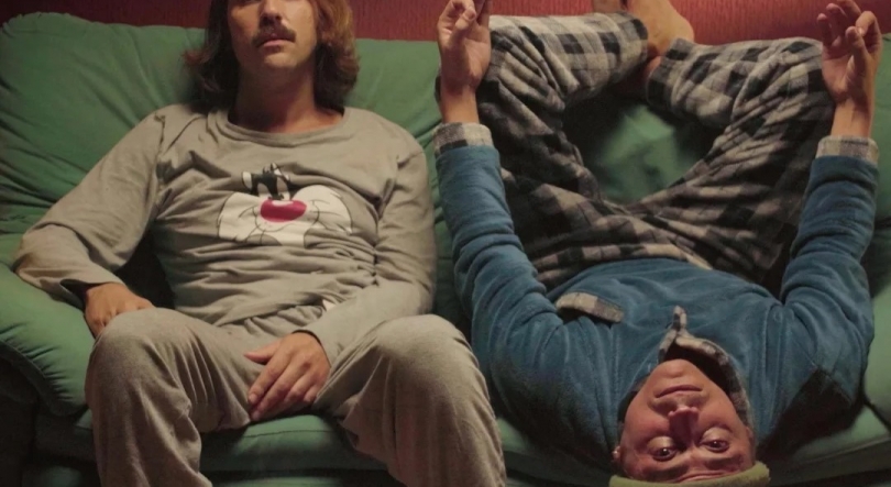 Imagem de Extra Virgem, 