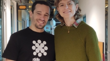 Imagem de Inês Marques Lucas no Manual de Canções