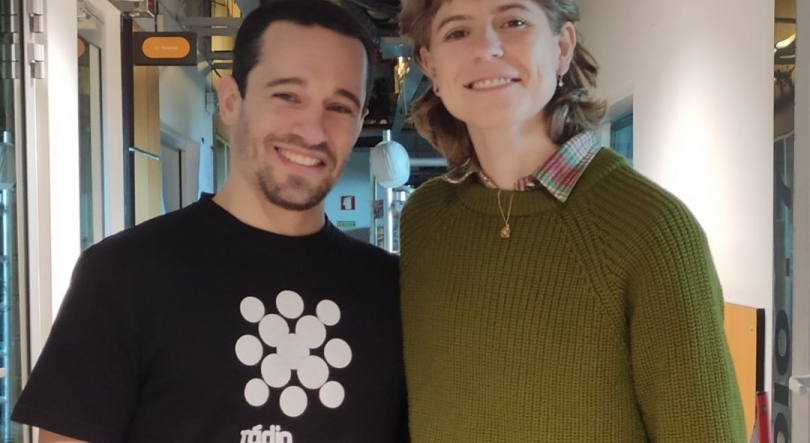 Imagem de Inês Marques Lucas no Manual de Canções