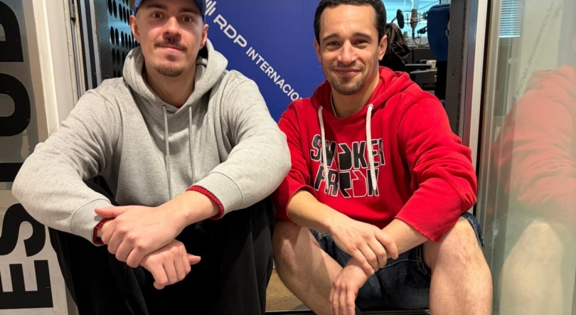 Imagem de Jay Mezo no Manual de Canções