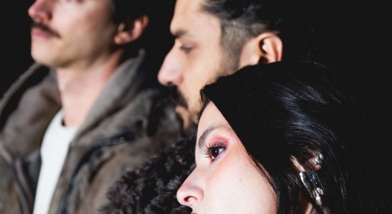 Imagem de Mogno & Ella Nor, 