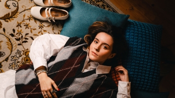 Imagem de Matilde Leite, “Não Não”