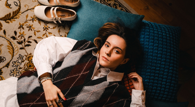 Imagem de Matilde Leite, 