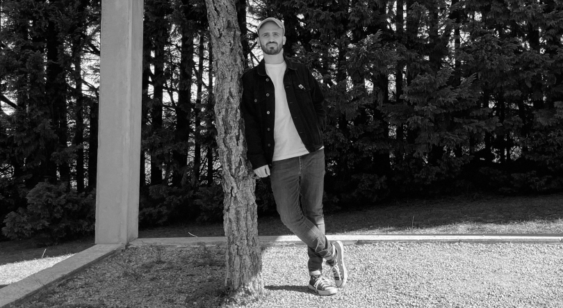 Imagem de O Homem Que Fugiu do Mundo, 