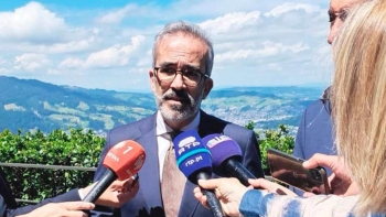 Imagem de Paulo Rangel declarou guerra à desinformação nas comunidades