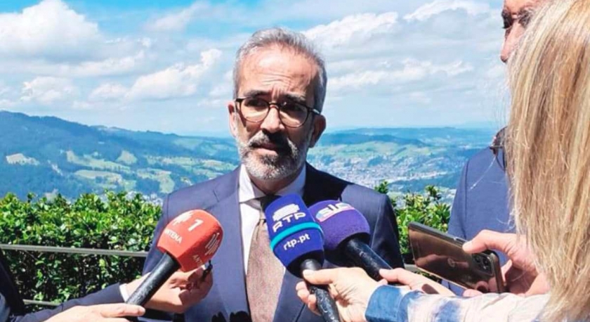 Imagem de Paulo Rangel declarou guerra à desinformação nas comunidades