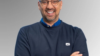 Imagem de De Estafeta a CEO e de CEO a Chairman