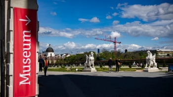 Imagem de Viena fecha museus e corta na cultura devido a medidas de austeridade