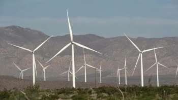 Imagem de Renováveis foram 47,5% da eletricidade na UE