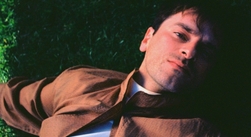 Imagem de Rapaz Ego no Posto de Escuta