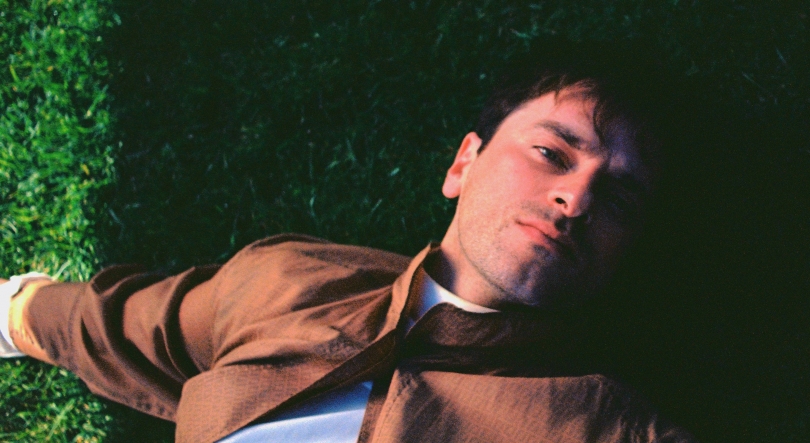 Imagem de Rapaz Ego, 