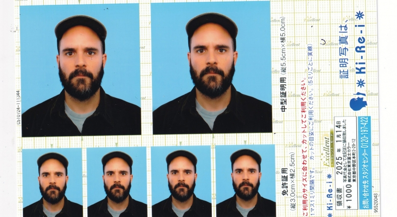 Imagem de Bráulio Amado entrevistado no Holofote