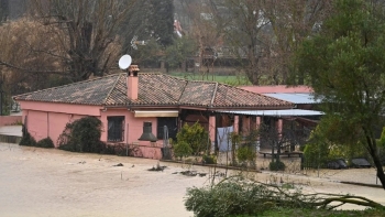 Imagem de Europeus apontam falta de preparação para lidar com alterações climáticas