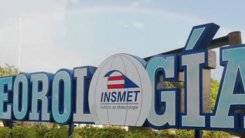 Imagem de Cuba regista temperatura mínima recorde de zero graus