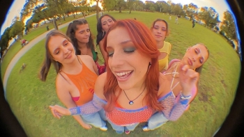 Imagem de Ema, “Olho Gordo”