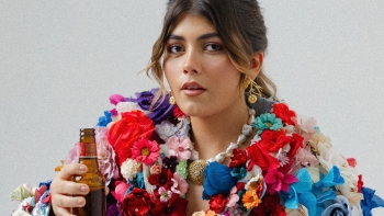 Imagem de Maria João, “Mulher do Norte”