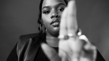 Imagem de Rislene, “Sodade”