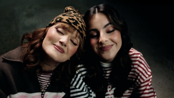 Imagem de Rita Rocha ft. Carolina Deslandes, “Leva-me”