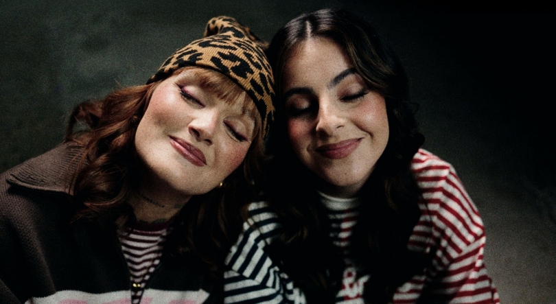 Imagem de Rita Rocha ft. Carolina Deslandes, 