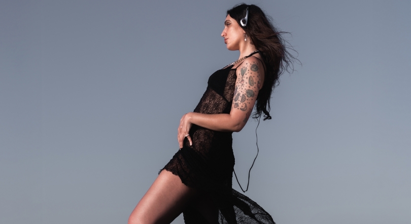 Imagem de Sónia Trópicos, 