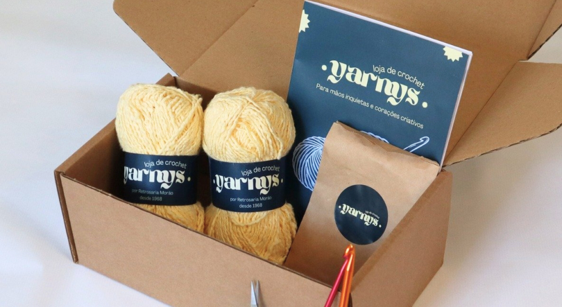Imagem de Yarnys no Isto Faz-se Por Cá