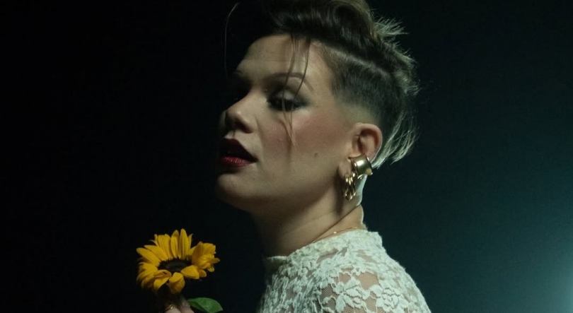 Imagem de Andrea Verdugo, 