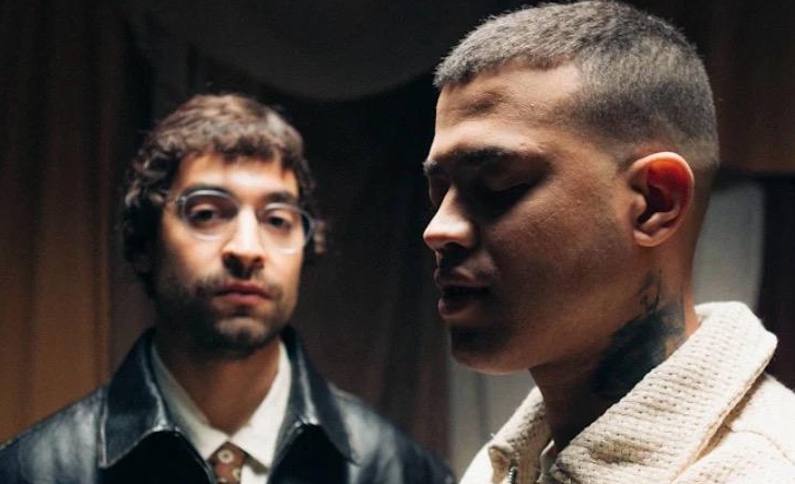 Imagem de Bluay & Buba Espinho, 