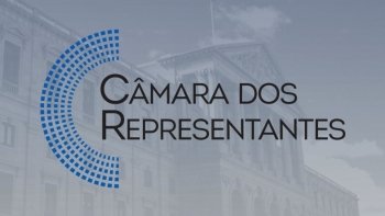 Imagem de Câmara dos Representantes