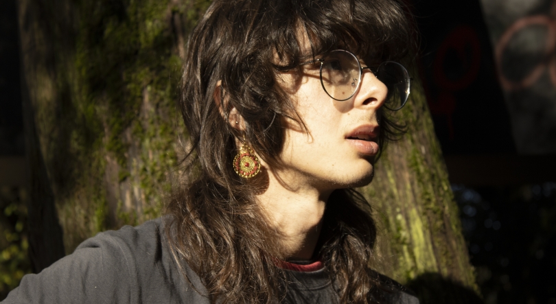 Imagem de Davi Santiago, 