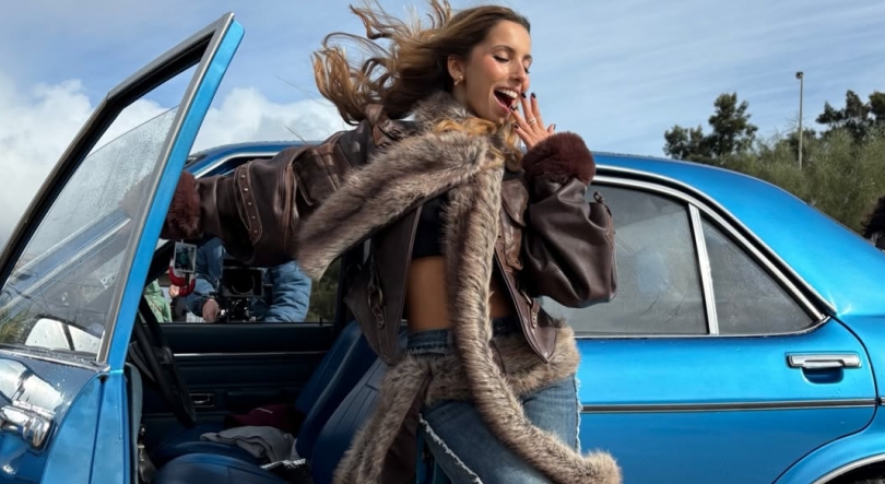 Imagem de Francisca Borges, 