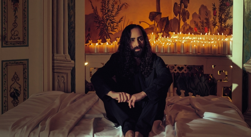 Imagem de J. Mystery, 