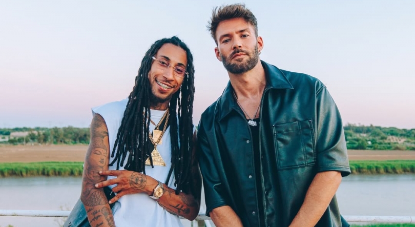 Imagem de Kura + Julinho KSD, 