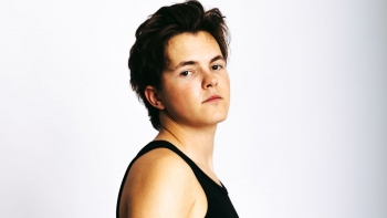 Imagem de Manel Soares, “Sem Mim”