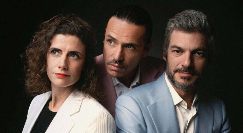 Imagem de Os Azeitonas, 