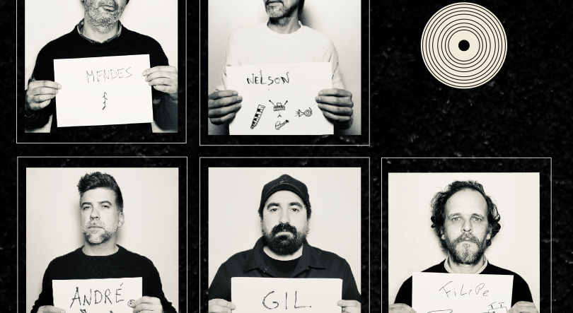 Imagem de Puto Bacoco, 